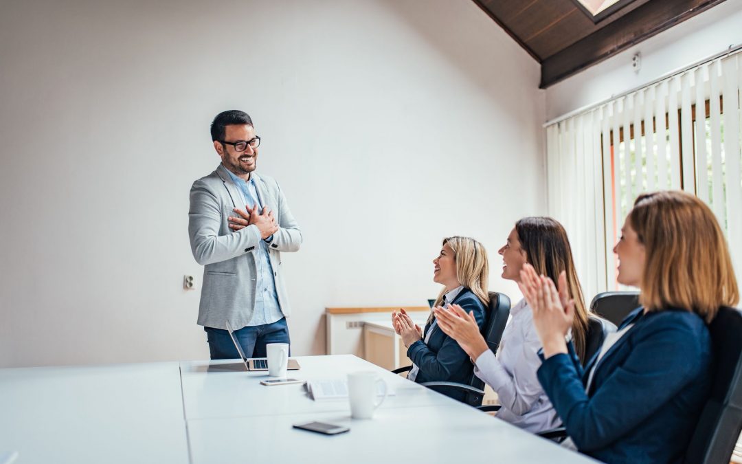 Liderança: como inspirar e influenciar positivamente?