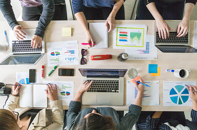 Os desafios para começar uma startup!
