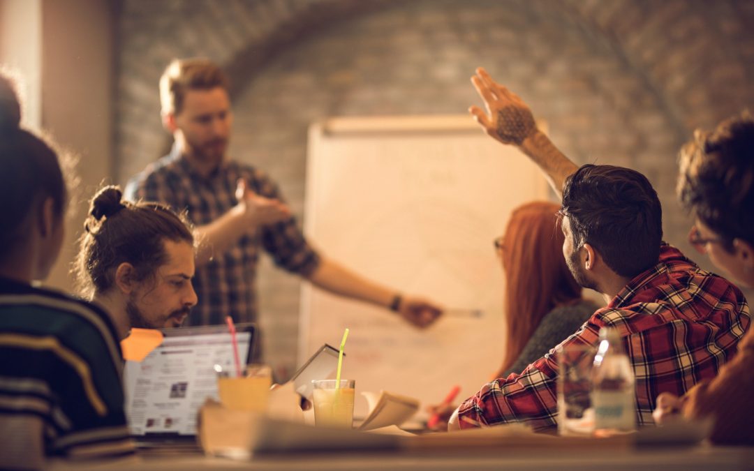Como as 5 forças de Porter podem ajudar o posicionamento da empresa