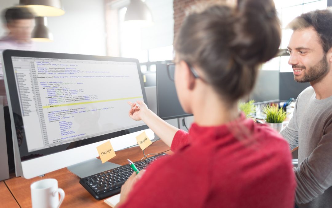 Afinal, como aprender a programar? Descubra com estas 9 dicas