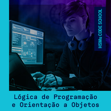 Lógica de Programação e Orientação a Objetos - Demonstração