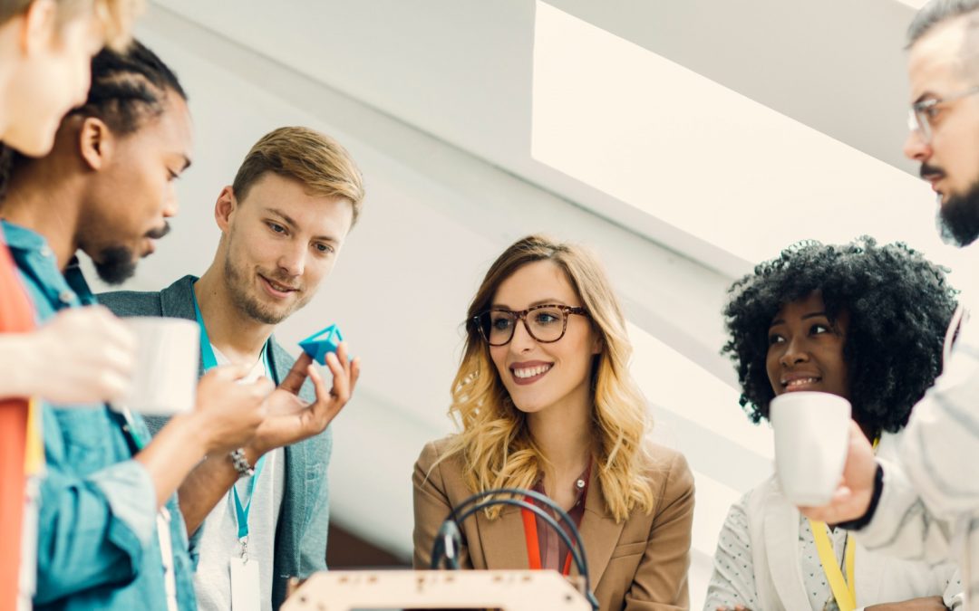 O que é um MVP e por que é importante ao iniciar uma startup?