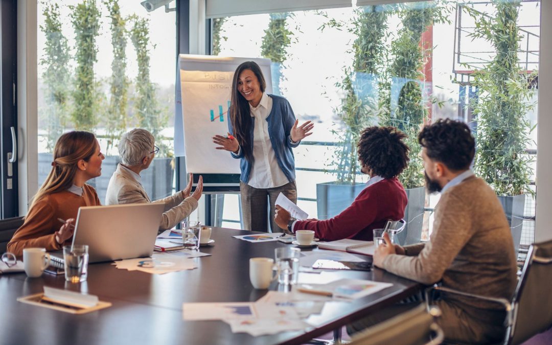 Tipos de liderança: aprenda sobre os 9 principais!