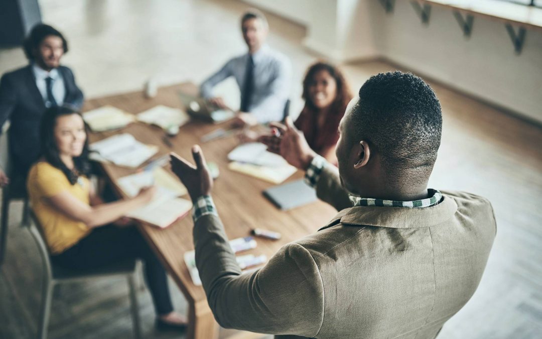 5 dicas infalíveis para motivar sua equipe!