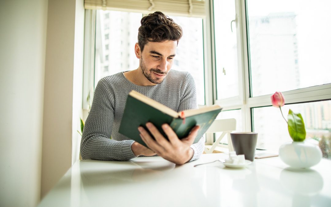 5 livros sobre liderança que você precisa conhecer