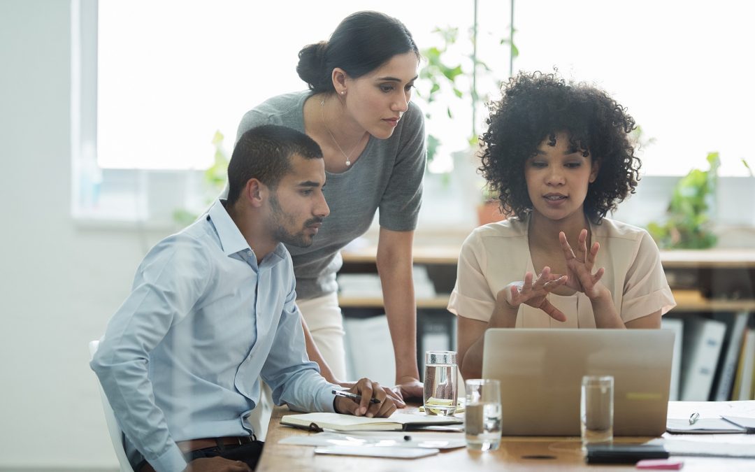 Intraempreendedorismo: como gerar vantagem competitiva no seu negócio?