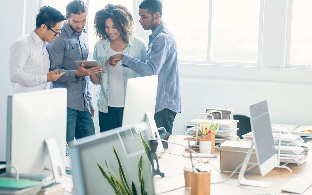 O que é mindset digital? Entenda aqui e conheça as vantagens