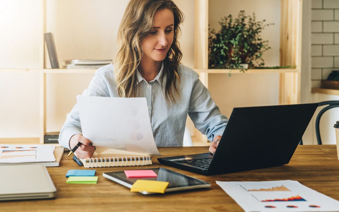 Veja aqui 5 dicas essenciais para fazer um relatório de gestão eficaz!