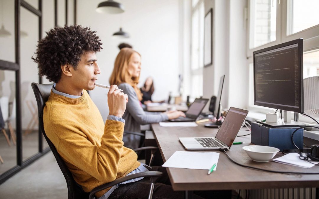 Organizações Digitais ― Gestão Estratégica de Tecnologia: o que você aprende no curso?