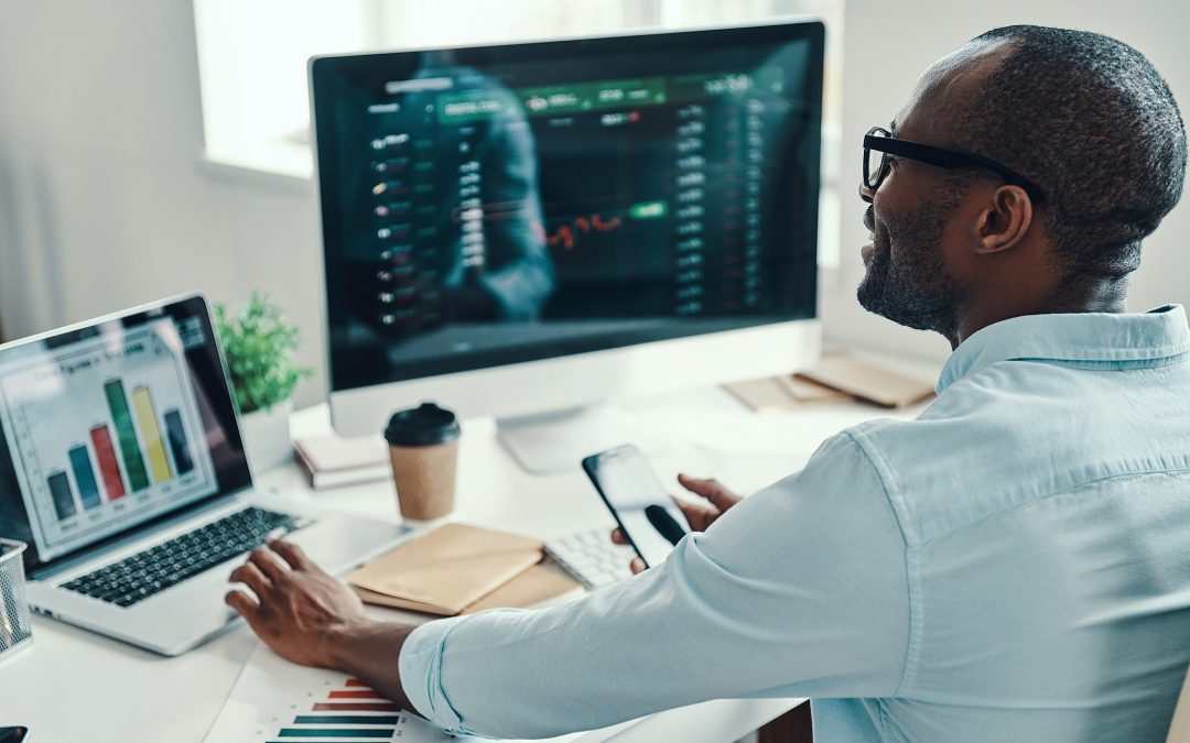 Quer fazer o curso de Mercado Financeiro e Investimentos da Nova Economia? Saiba mais