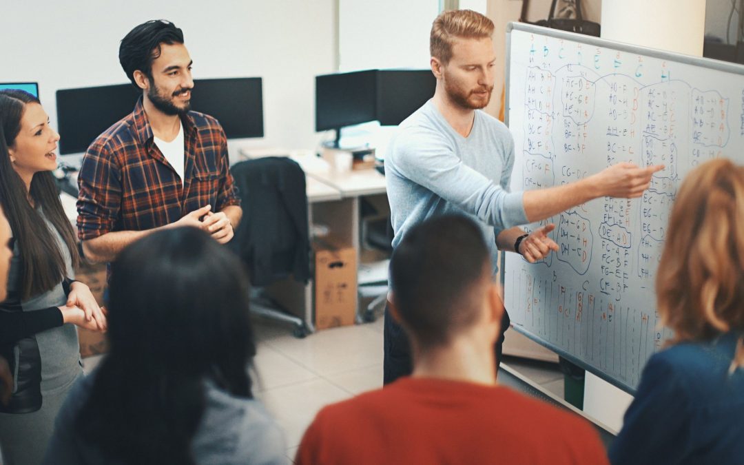 Conheça 4 vantagens da comunicação estratégica nas empresas!