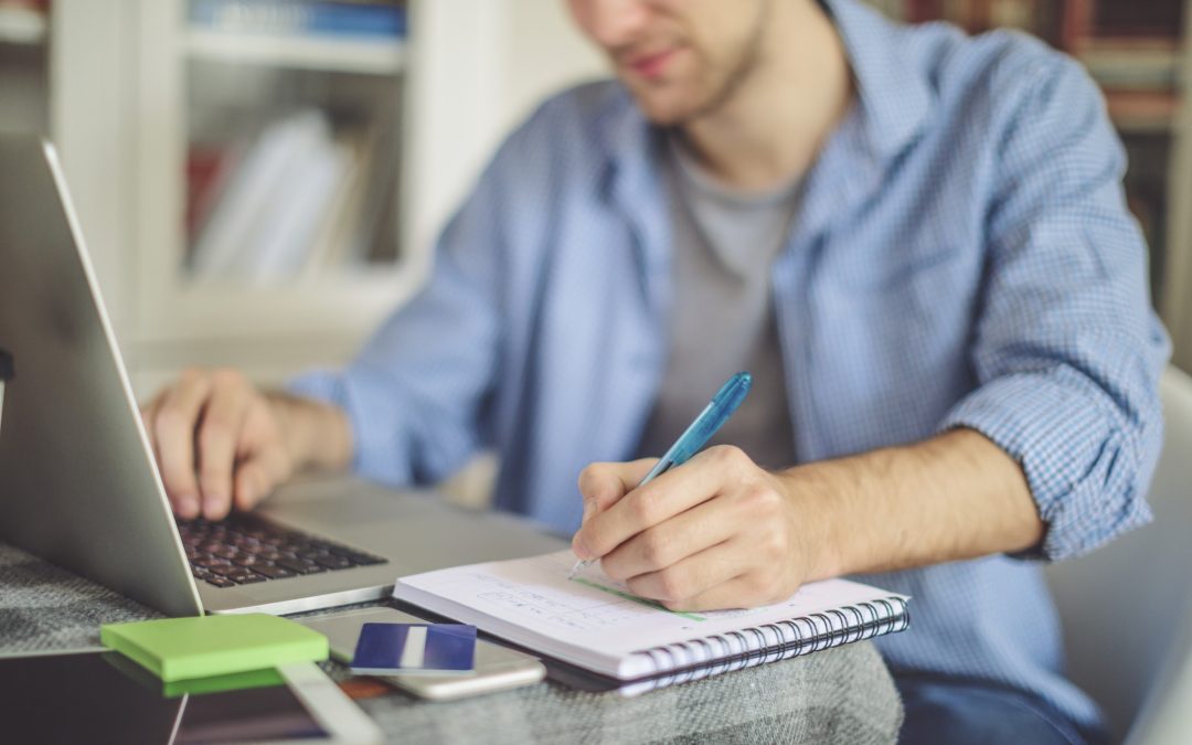 Entenda quais são os principios da aprendizagem digital!