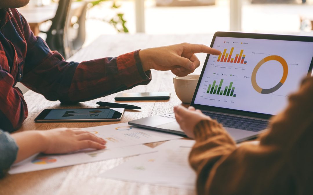 Economia da informação: quais são seus impactos nas empresas?