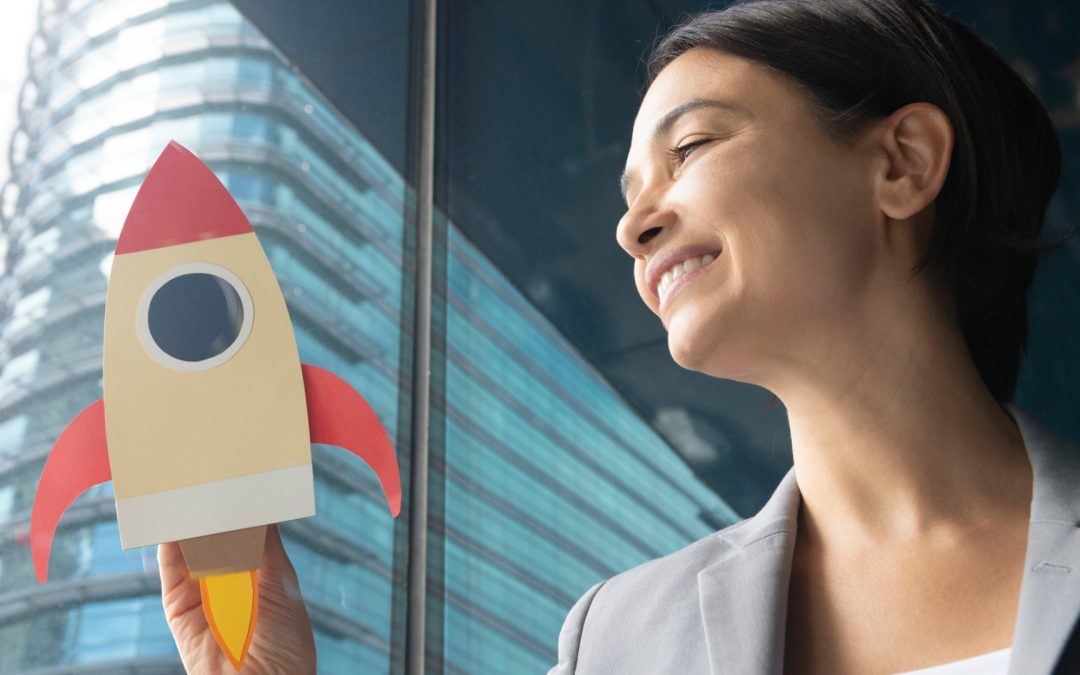 Conheça o curso O Cenário de Aceleração Exponencial e as Economias do Futuro