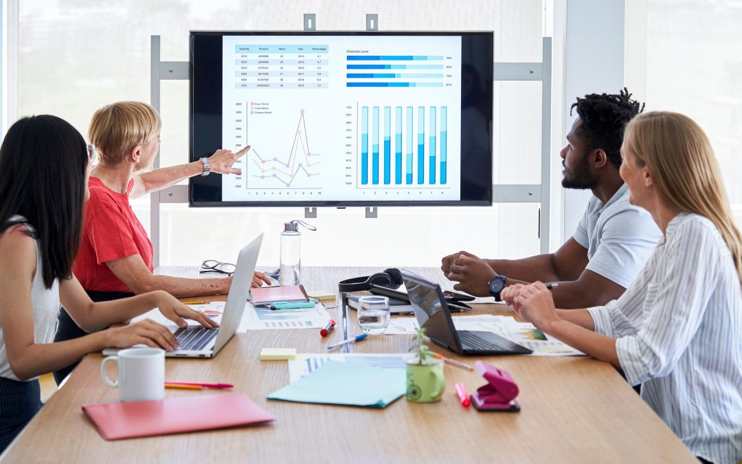 Inteligência de mercado: entenda o que é e quais são suas vantagens!