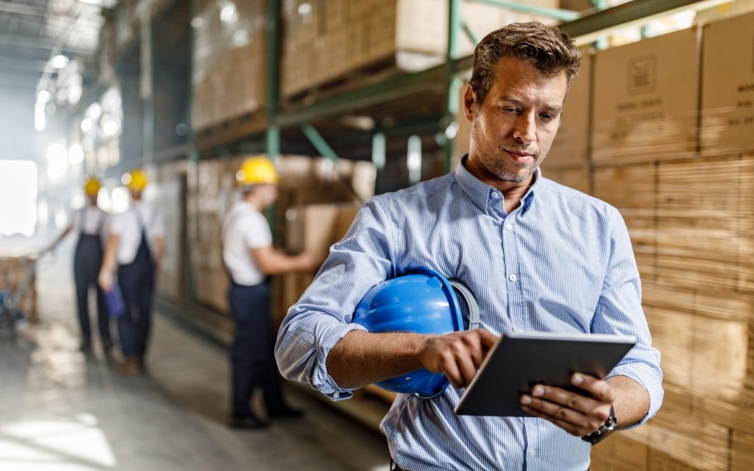 Supply chain management: veja como fazer um bom gerenciamento!