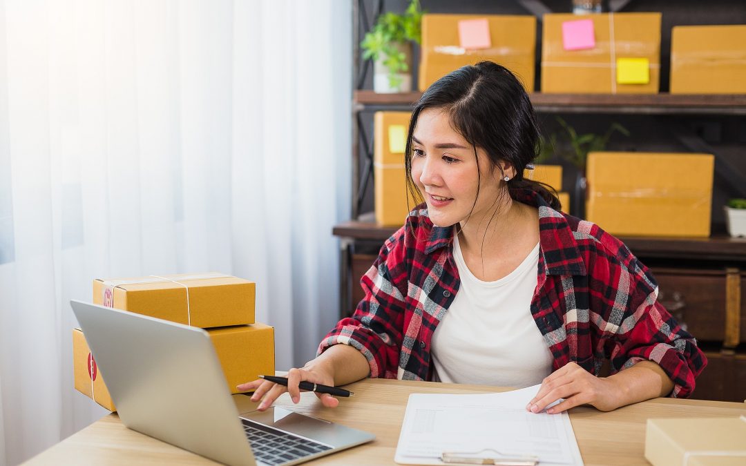 Negócios digitais: como se capacitar para ter sucesso? Descubra aqui!
