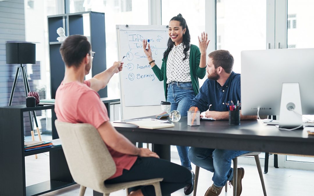 Gestão de startups: saiba como se capacitar