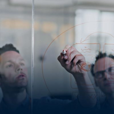 Integração e Aquisição em Projetos