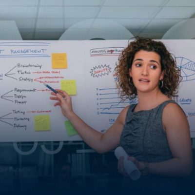 Metodologias para Gestão de Projetos