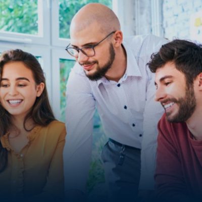 Liderança Potencializada: Resultados em Ambientes Dinâmicos