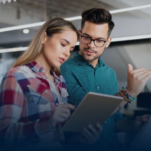 Digital Strategy