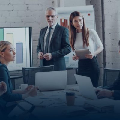 Estratégia Empresarial