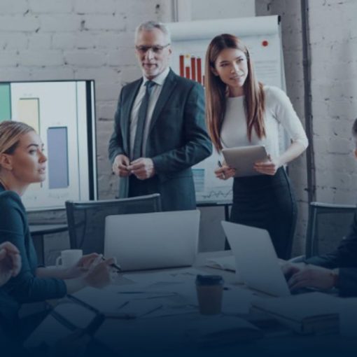 Estratégia Empresarial
