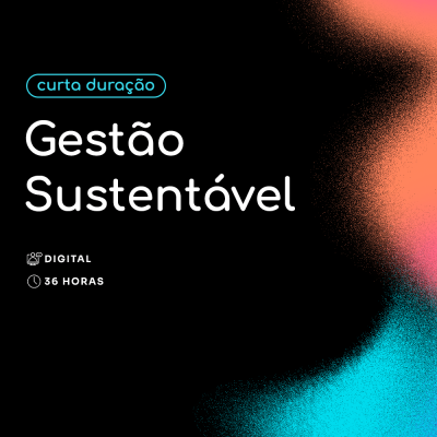 Gestão Sustentável