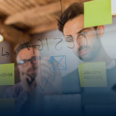Criação e Métricas no Design Thinking para o Usuário