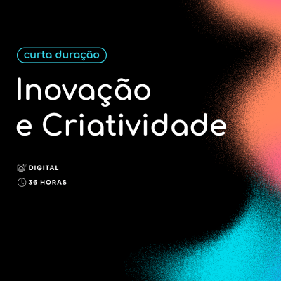 Inovação e Criatividade