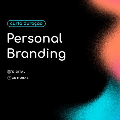 Personal Branding