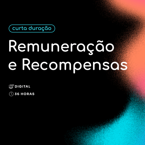 Remuneração e Recompensas