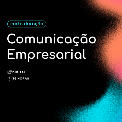 Comunicação Empresarial