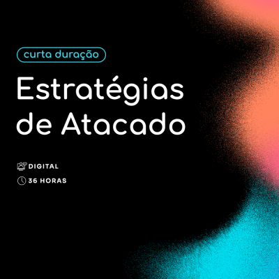 Estratégias de Atacado
