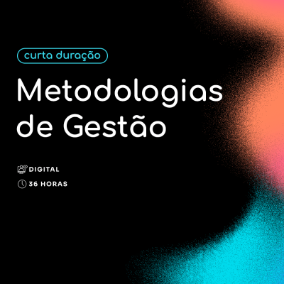 Metodologias de Gestão