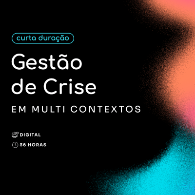 Gestão de Crise em Multicontextos