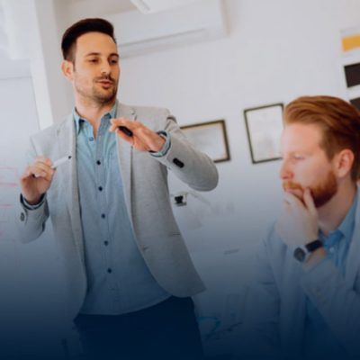 Construindo Estratégias para o Futuro por Meio da Gestão da Mudança