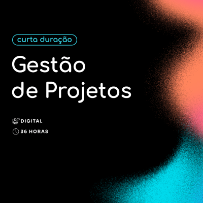 Gestão de Projetos