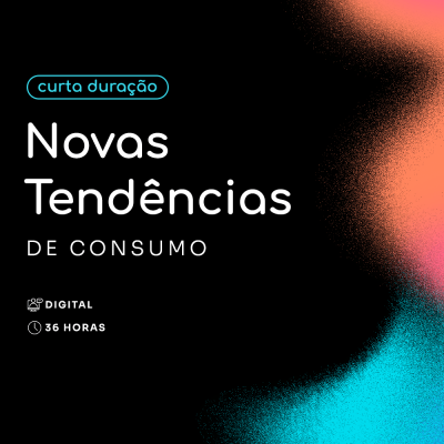 Novas Tendências de Consumo