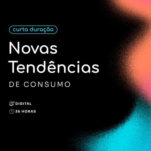 Novas Tendências de Consumo