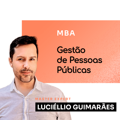 MBA em Gestão de Pessoas Públicas