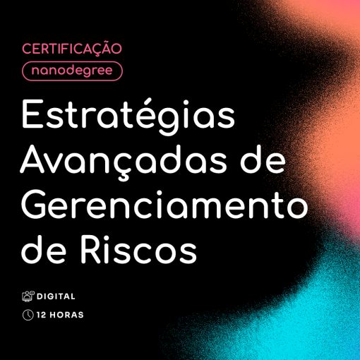 Estratégias Avançadas de Gerenciamento de Riscos