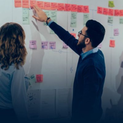 Desenvolvendo Modelos de Sucesso: Business Model Canvas