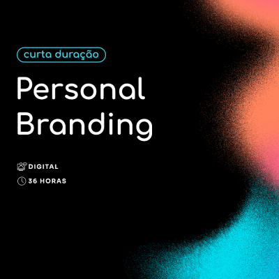 Personal Branding
