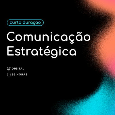 Comunicação Estratégica