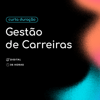 Gestão de Carreiras