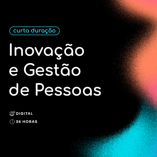 Inovação e Gestão de Pessoas
