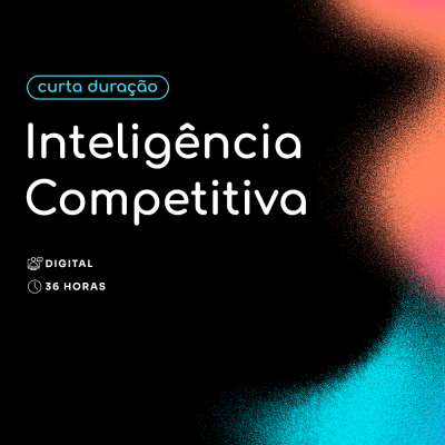 Inteligência Competitiva