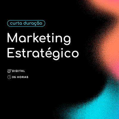 Marketing Estratégico